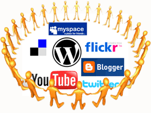 Ventajas De Las Redes Sociales En Internet Wikipedia