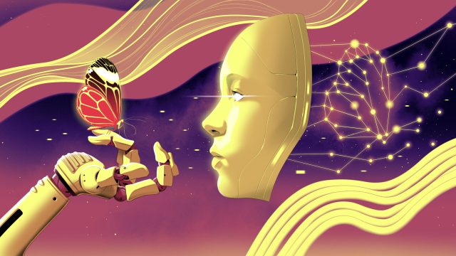 La Inteligencia artificial ayuda en las transferencias del conocimiento, el  aprendizaje y el trabajo – juandon. Innovación y conocimiento